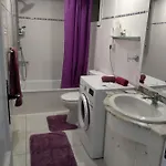 Cristian Sur Appartement *