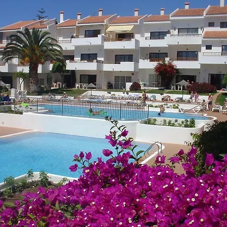 Cristian Sur Appartement *
