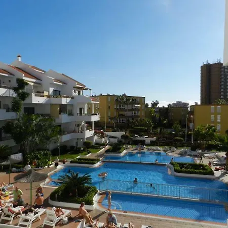 Cristian Sur Appartement Los Cristianos (Tenerife)