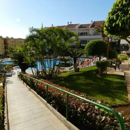 Appartement Cristian Sur