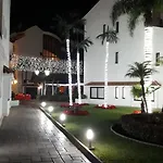 Cristian Sur Los Cristianos (Tenerife)