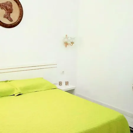 Appartement Cristian Sur Los Cristianos (Tenerife)