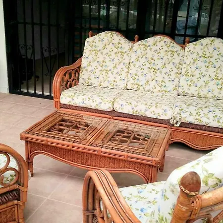 Cristian Sur Appartement Los Cristianos (Tenerife)