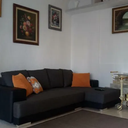 Appartement Cristian Sur