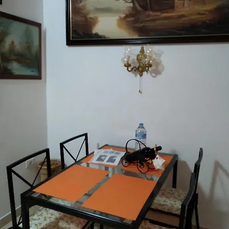 Appartement Cristian Sur