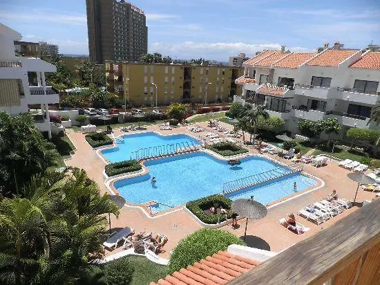 Appartamento Cristian Sur Los Cristianos (Tenerife)