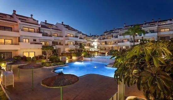 Cristian Sur Los Cristianos (Tenerife)