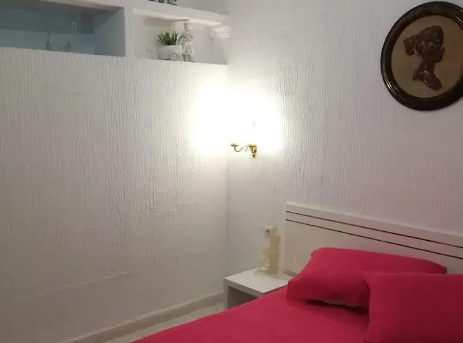 Cristian Sur Los Cristianos (Tenerife)