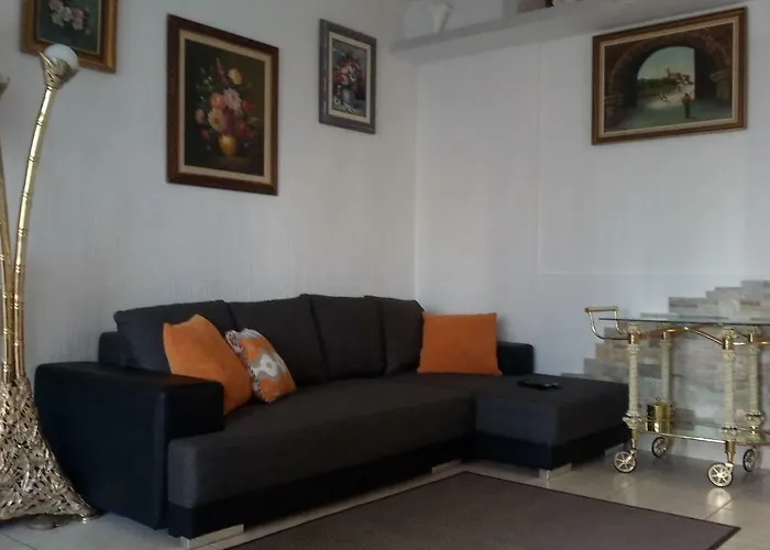 Appartamento Cristian Sur