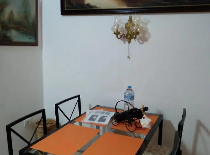 アパート Cristian Sur