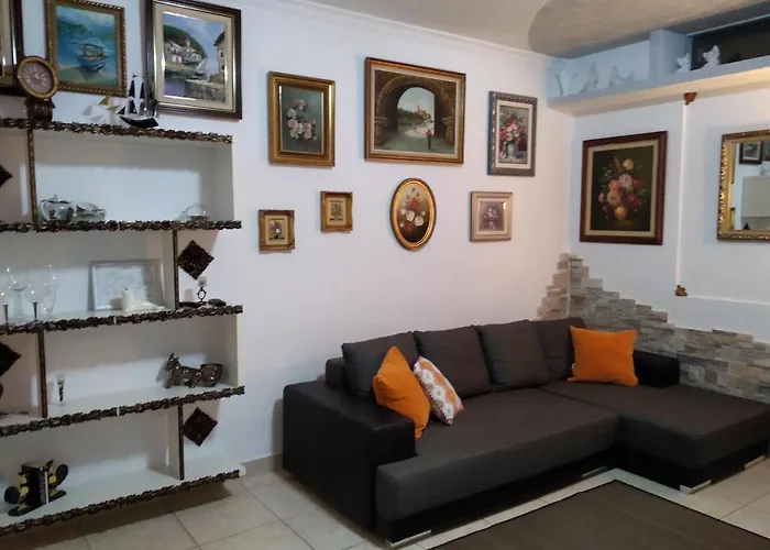 Appartamento Cristian Sur *