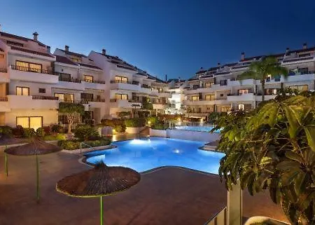 Cristian Sur Los Cristianos (Tenerife)