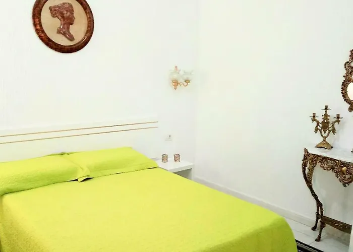 Appartement Cristian Sur Los Cristianos (Tenerife)