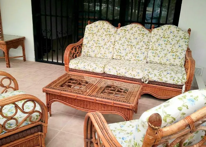 Cristian Sur Appartement Los Cristianos (Tenerife)