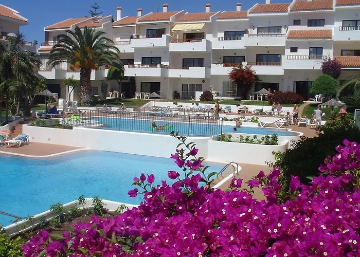 Cristian Sur Appartement *