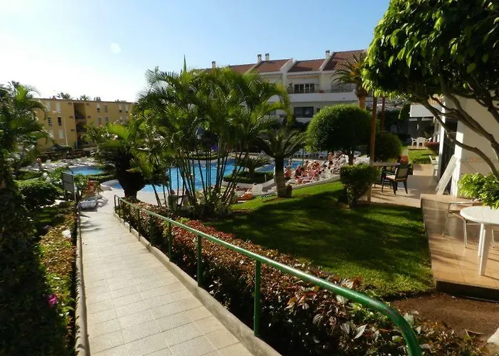 Appartement Cristian Sur