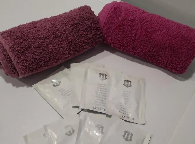 Cristian Sur Appartement Los Cristianos (Tenerife)