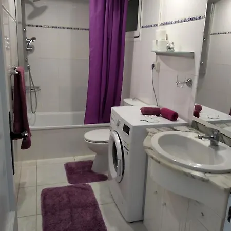 Cristian Sur דירה *