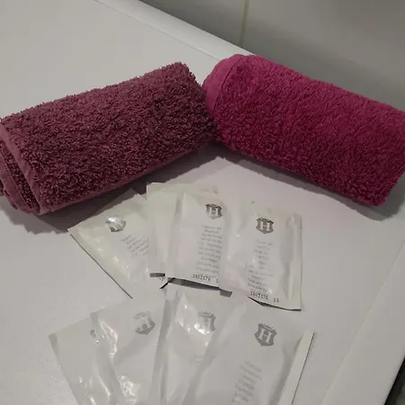 Cristian Sur דירה לוס כריסטיאנוס